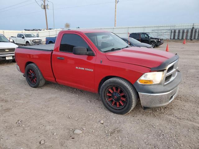 Photo 3 VIN: 3D7JB1EK1BG558006 - DODGE RAM 1500 