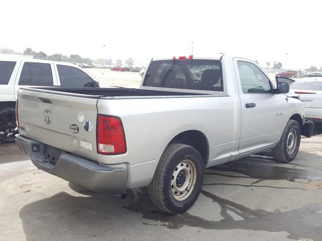 Photo 3 VIN: 3D7JB1EK2AG103941 - DODGE RAM 1500 