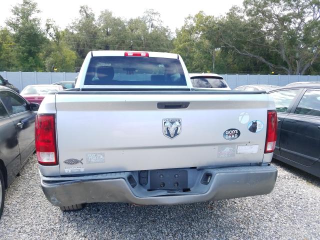 Photo 5 VIN: 3D7JB1EK2AG103941 - DODGE RAM 1500 