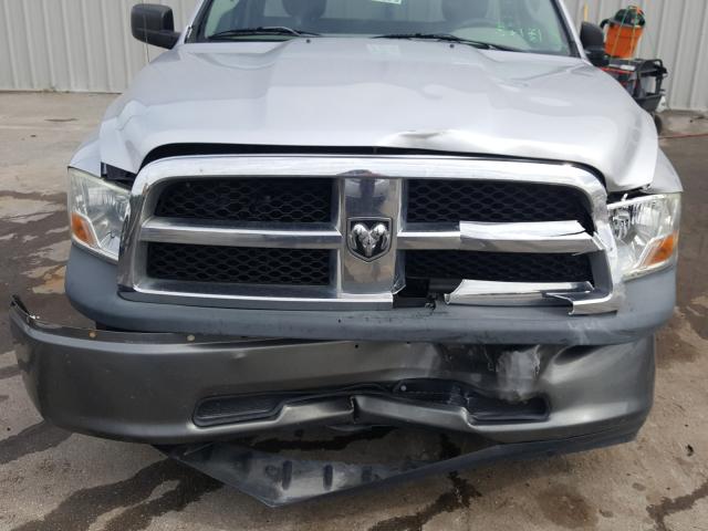 Photo 6 VIN: 3D7JB1EK2AG103941 - DODGE RAM 1500 