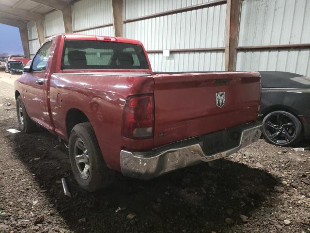 Photo 2 VIN: 3D7JB1EK2AG111697 - DODGE RAM 1500 