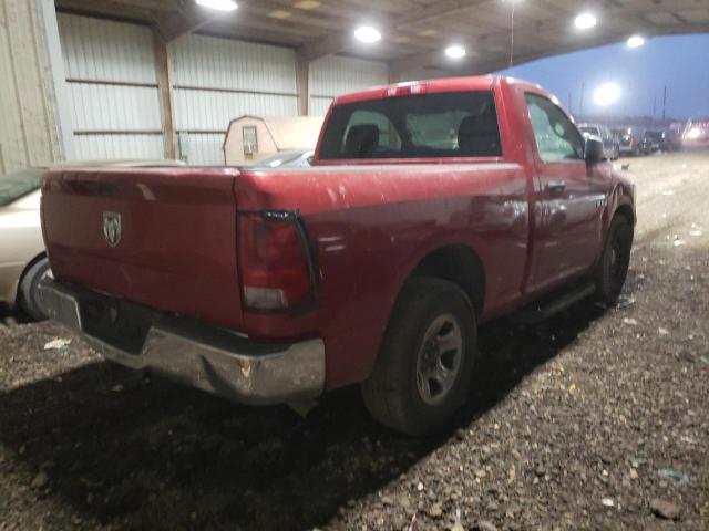 Photo 3 VIN: 3D7JB1EK2AG111697 - DODGE RAM 1500 