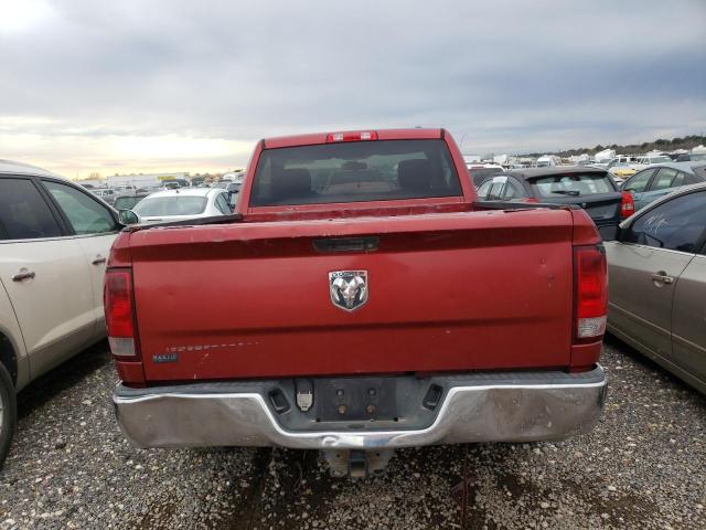 Photo 5 VIN: 3D7JB1EK2AG111697 - DODGE RAM 1500 