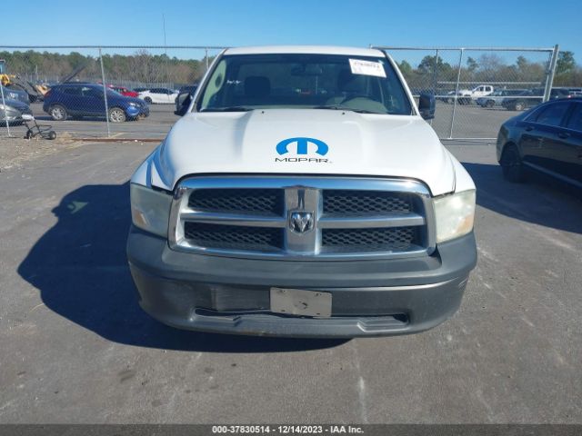 Photo 5 VIN: 3D7JB1EK2AG191468 - DODGE RAM 1500 