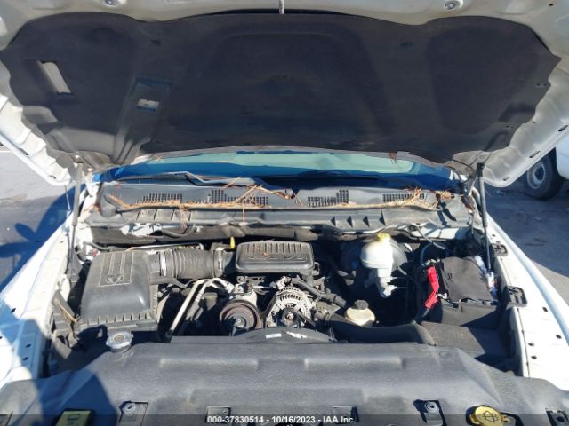 Photo 9 VIN: 3D7JB1EK2AG191468 - DODGE RAM 1500 