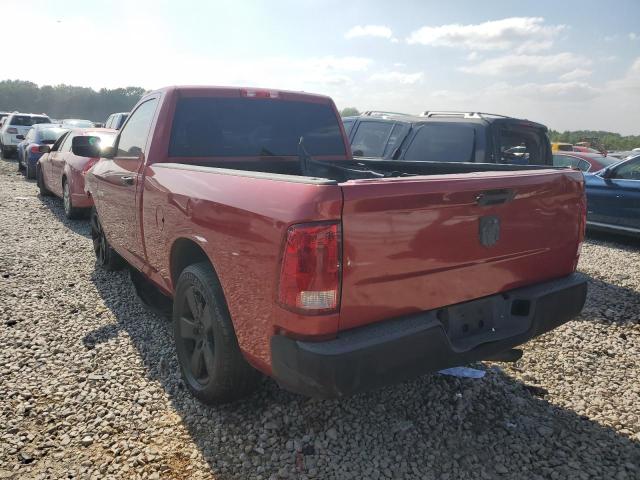 Photo 1 VIN: 3D7JB1EK3AG101583 - DODGE RAM 1500 