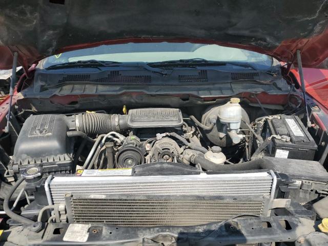 Photo 10 VIN: 3D7JB1EK3AG101583 - DODGE RAM 1500 