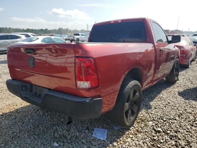 Photo 2 VIN: 3D7JB1EK3AG101583 - DODGE RAM 1500 