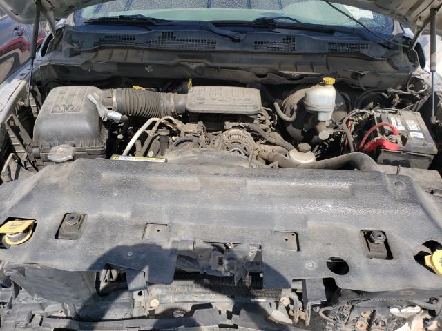 Photo 6 VIN: 3D7JB1EK3BG589449 - DODGE RAM 1500 