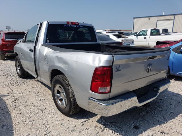 Photo 2 VIN: 3D7JB1EK4AG111720 - DODGE RAM 1500 