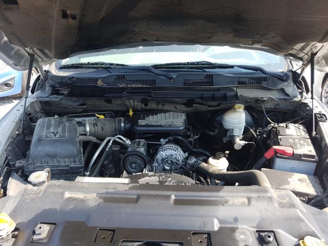 Photo 6 VIN: 3D7JB1EK4AG111720 - DODGE RAM 1500 