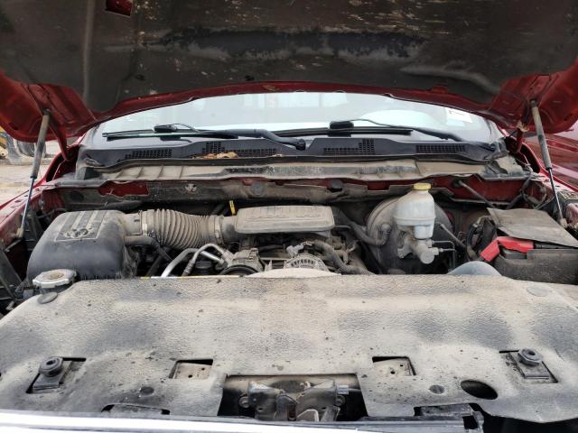 Photo 10 VIN: 3D7JB1EK4AG171688 - DODGE RAM 1500 