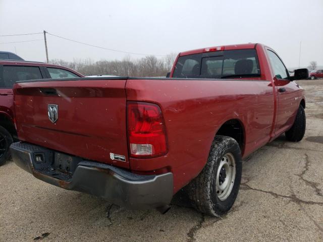 Photo 2 VIN: 3D7JB1EK4AG171688 - DODGE RAM 1500 