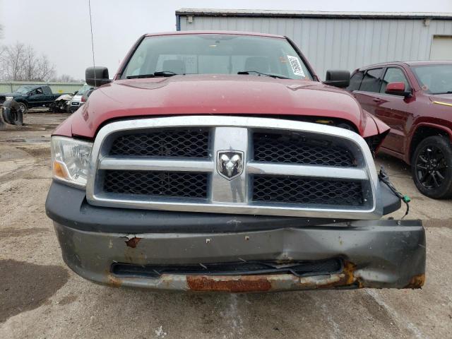 Photo 4 VIN: 3D7JB1EK4AG171688 - DODGE RAM 1500 