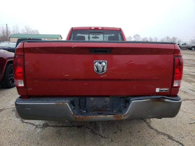 Photo 5 VIN: 3D7JB1EK4AG171688 - DODGE RAM 1500 