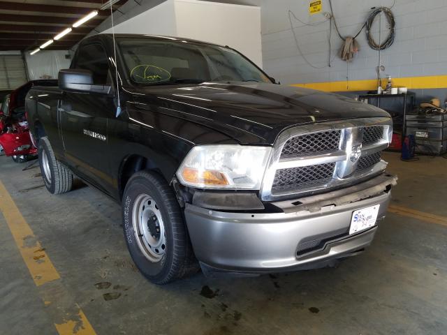 Photo 0 VIN: 3D7JB1EK4BG540213 - DODGE RAM 1500 