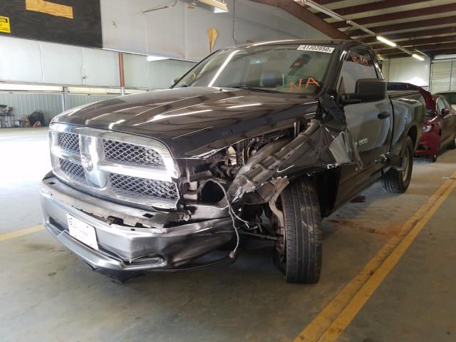 Photo 1 VIN: 3D7JB1EK4BG540213 - DODGE RAM 1500 