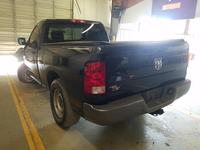 Photo 2 VIN: 3D7JB1EK4BG540213 - DODGE RAM 1500 