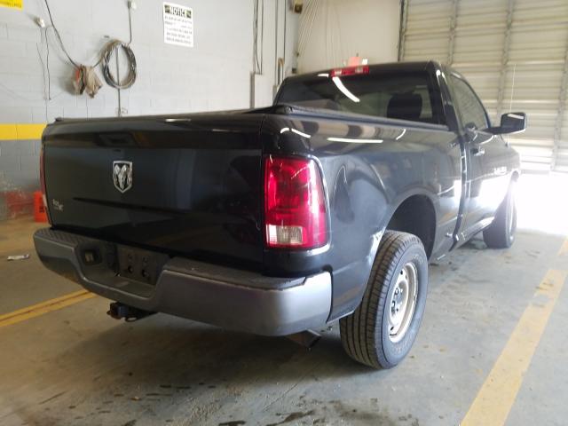 Photo 3 VIN: 3D7JB1EK4BG540213 - DODGE RAM 1500 