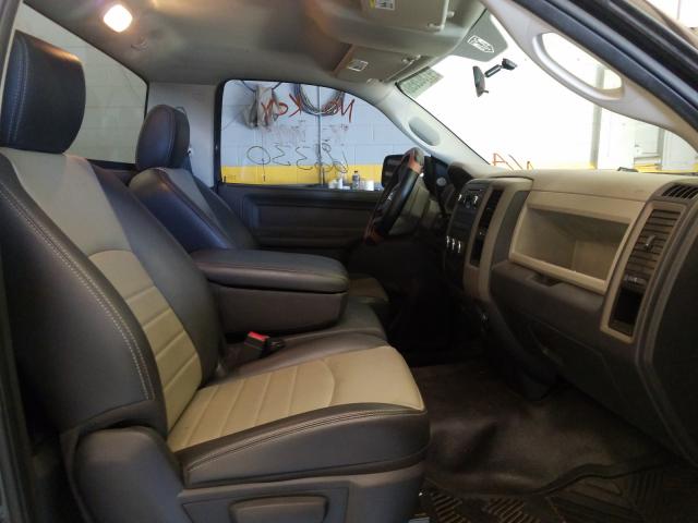 Photo 4 VIN: 3D7JB1EK4BG540213 - DODGE RAM 1500 