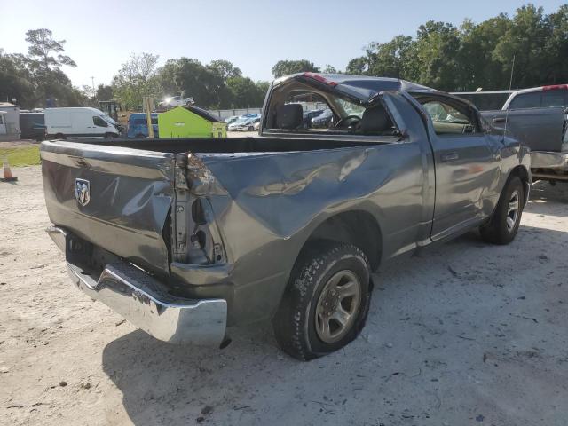 Photo 2 VIN: 3D7JB1EK4BG575706 - DODGE RAM 1500 