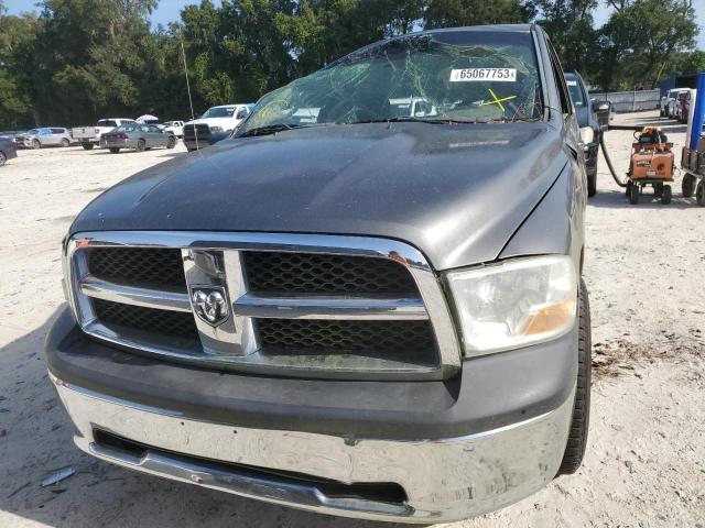 Photo 4 VIN: 3D7JB1EK4BG575706 - DODGE RAM 1500 