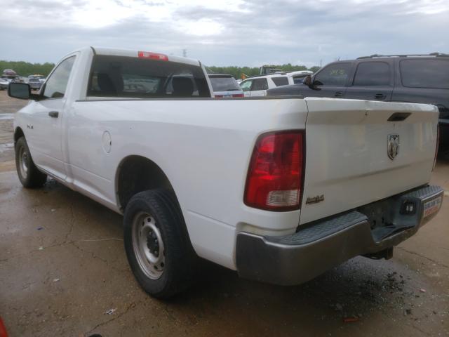 Photo 2 VIN: 3D7JB1EK5AG105926 - DODGE RAM 1500 