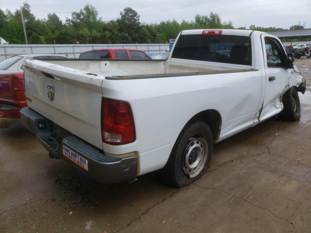 Photo 3 VIN: 3D7JB1EK5AG105926 - DODGE RAM 1500 