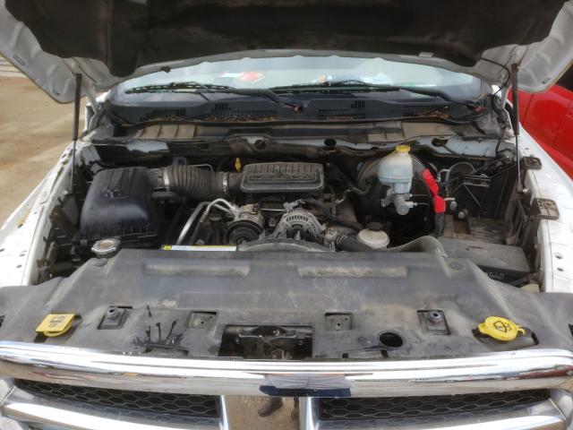 Photo 6 VIN: 3D7JB1EK5AG105926 - DODGE RAM 1500 