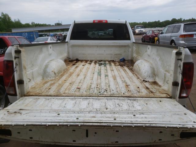 Photo 8 VIN: 3D7JB1EK5AG105926 - DODGE RAM 1500 