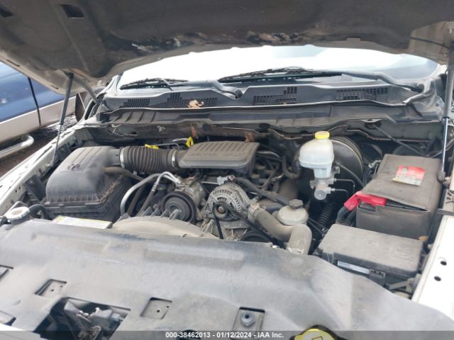 Photo 9 VIN: 3D7JB1EK5AG182747 - DODGE RAM 1500 