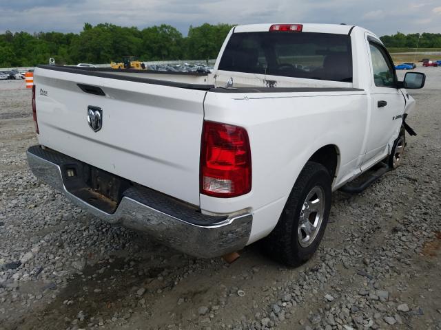 Photo 3 VIN: 3D7JB1EK5BG505583 - DODGE RAM 1500 