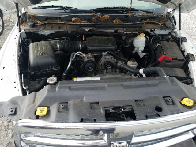 Photo 6 VIN: 3D7JB1EK5BG505583 - DODGE RAM 1500 