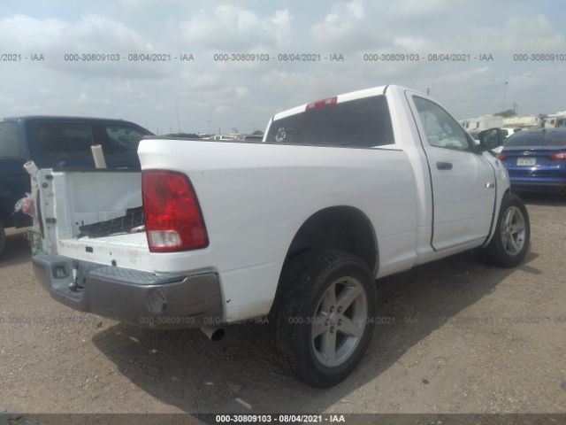 Photo 3 VIN: 3D7JB1EK7AG101649 - DODGE RAM 1500 