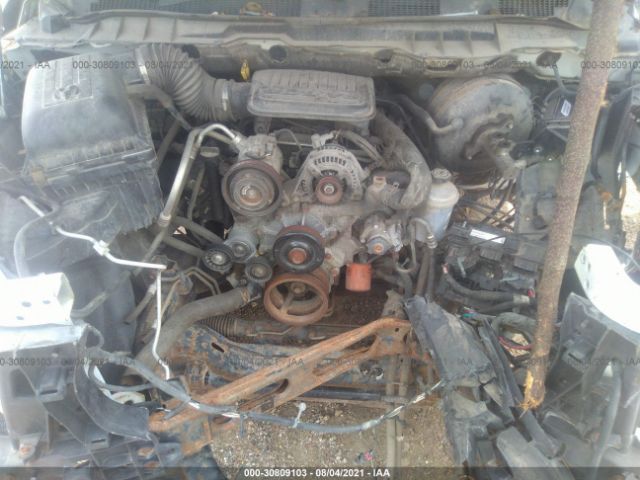 Photo 9 VIN: 3D7JB1EK7AG101649 - DODGE RAM 1500 