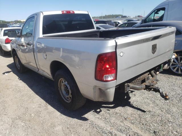 Photo 2 VIN: 3D7JB1EK7AG129189 - DODGE RAM 1500 