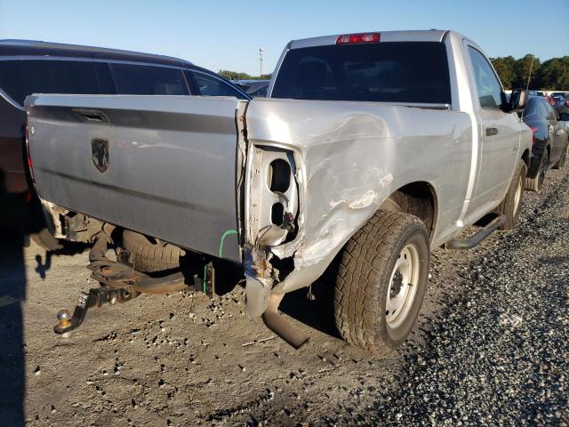 Photo 3 VIN: 3D7JB1EK7AG129189 - DODGE RAM 1500 