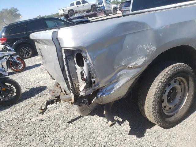 Photo 8 VIN: 3D7JB1EK7AG129189 - DODGE RAM 1500 