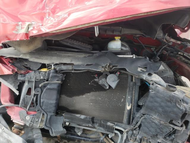 Photo 6 VIN: 3D7JB1EK9AG107520 - DODGE RAM 1500 