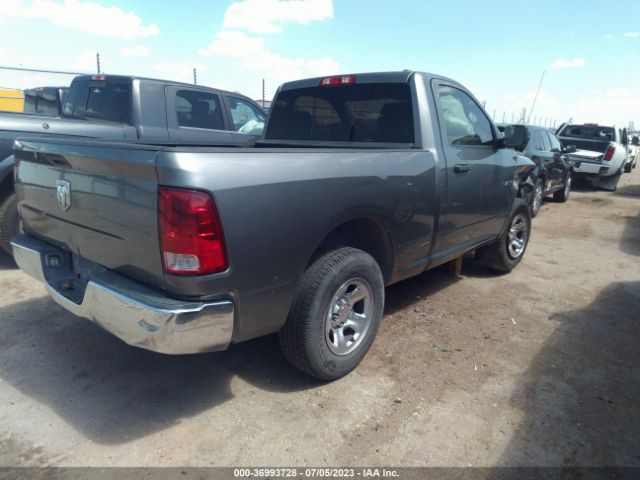 Photo 3 VIN: 3D7JB1EK9AG107694 - DODGE RAM 1500 