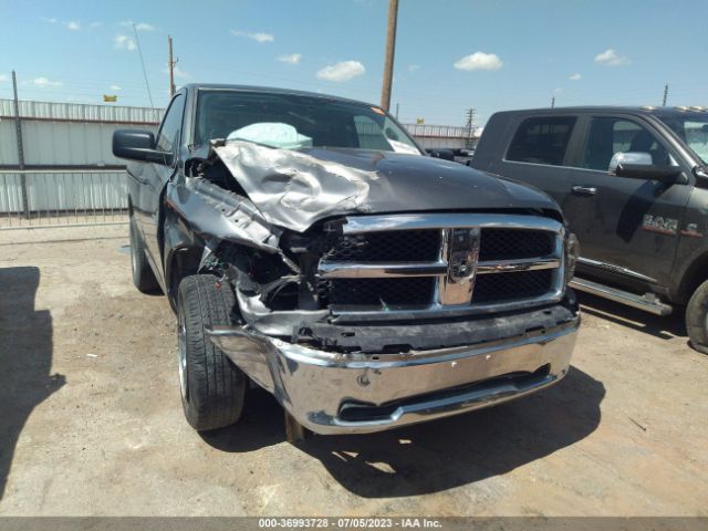 Photo 5 VIN: 3D7JB1EK9AG107694 - DODGE RAM 1500 