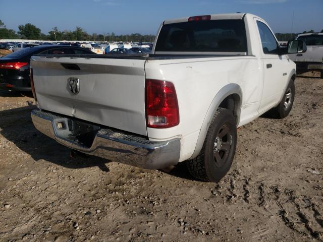 Photo 3 VIN: 3D7JB1EK9AG111602 - DODGE RAM 1500 