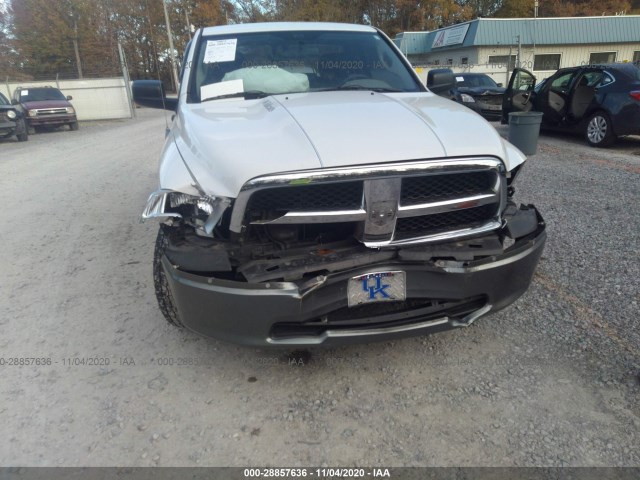 Photo 5 VIN: 3D7JB1EK9AG127122 - DODGE RAM 1500 