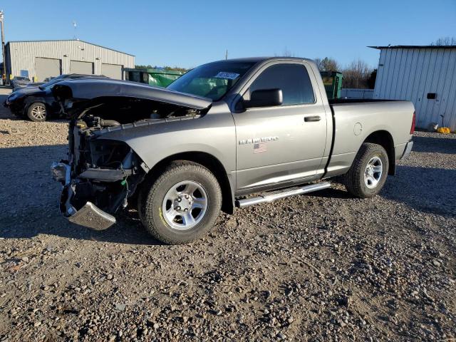 Photo 0 VIN: 3D7JB1EK9BG548470 - DODGE RAM 1500 