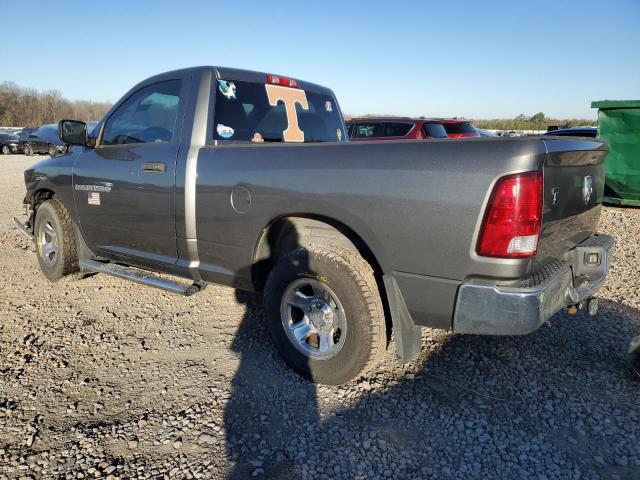 Photo 1 VIN: 3D7JB1EK9BG548470 - DODGE RAM 1500 