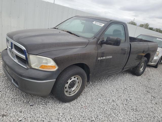 Photo 0 VIN: 3D7JB1EKXBG593806 - DODGE RAM 1500 