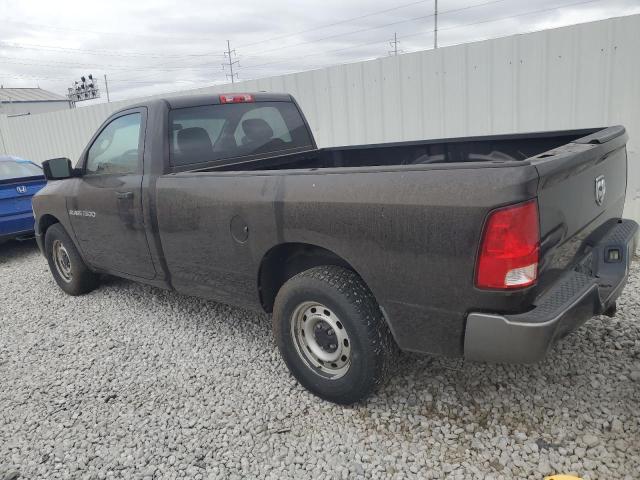 Photo 1 VIN: 3D7JB1EKXBG593806 - DODGE RAM 1500 