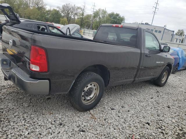 Photo 2 VIN: 3D7JB1EKXBG593806 - DODGE RAM 1500 