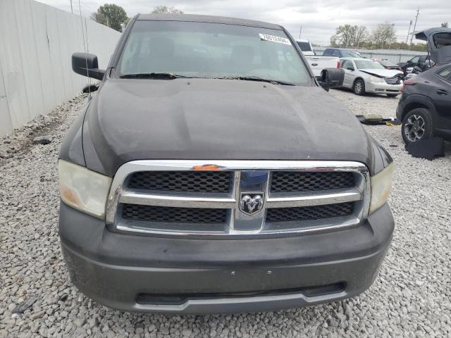 Photo 4 VIN: 3D7JB1EKXBG593806 - DODGE RAM 1500 