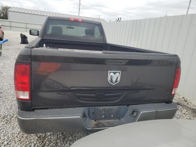 Photo 5 VIN: 3D7JB1EKXBG593806 - DODGE RAM 1500 